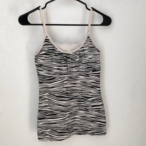 Printed Cami